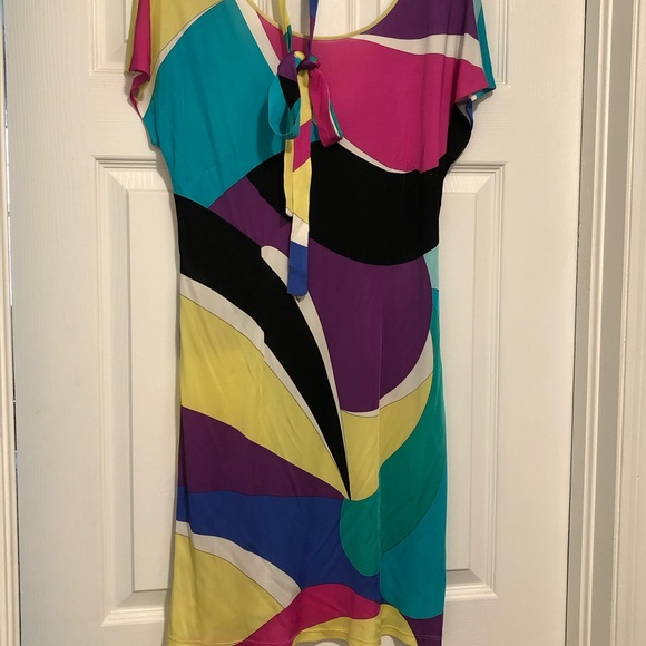 Designer Dress - Picture 5 of 9